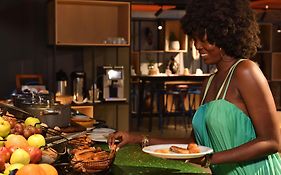 Ibis Styles Abidjan Plateau